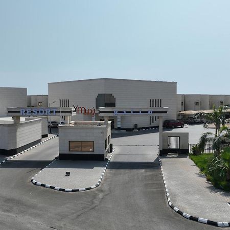 יאנבו Talida Ym Resort מראה חיצוני תמונה
