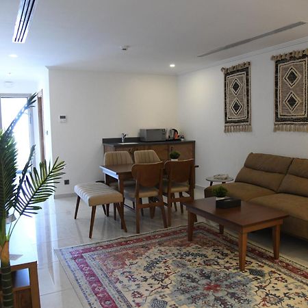 יאנבו Talida Ym Resort מראה חיצוני תמונה