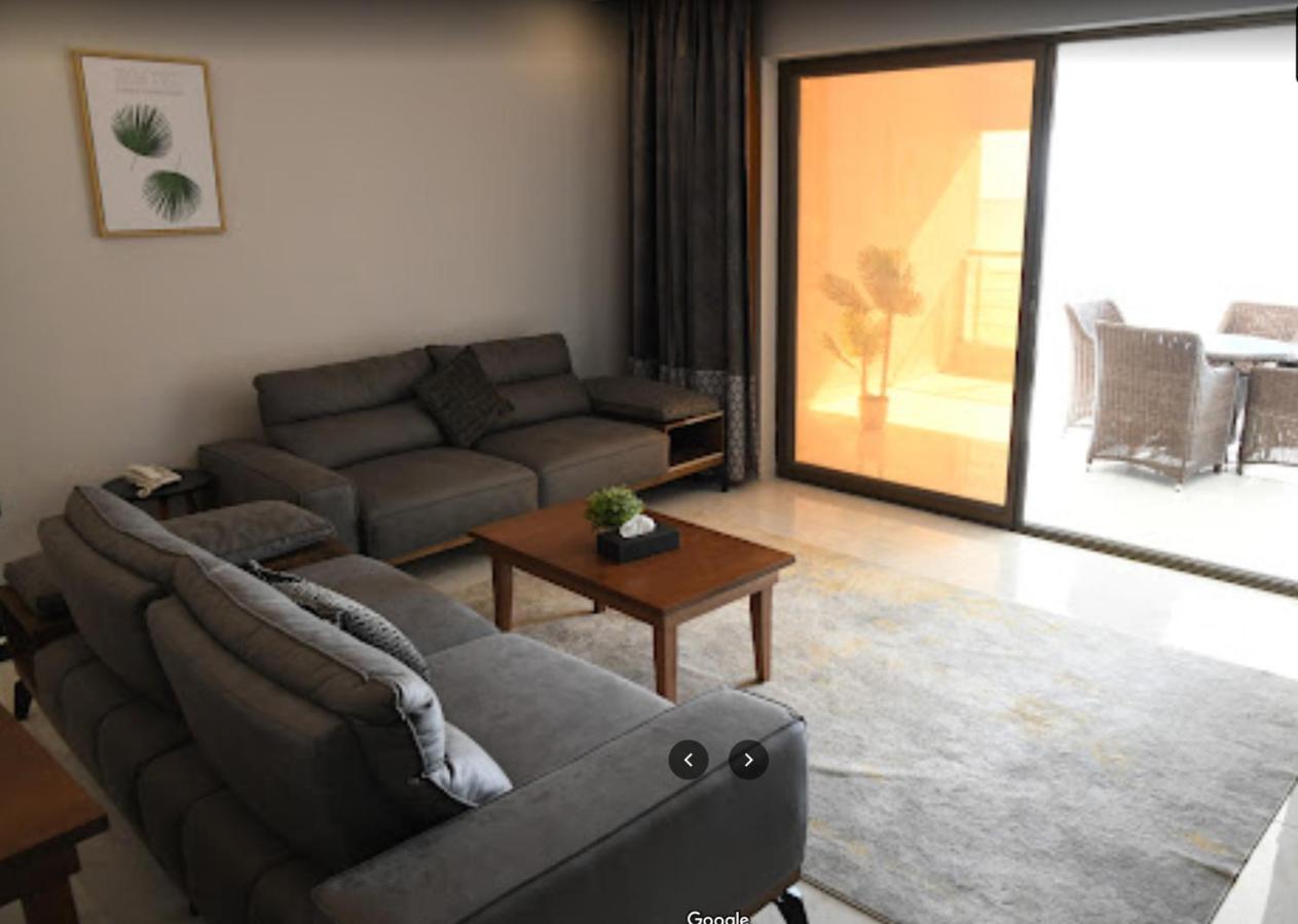 יאנבו Talida Ym Resort מראה חיצוני תמונה