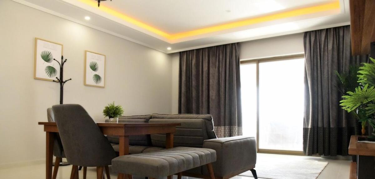 יאנבו Talida Ym Resort מראה חיצוני תמונה
