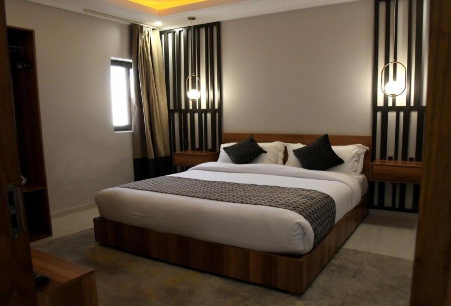 יאנבו Talida Ym Resort מראה חיצוני תמונה