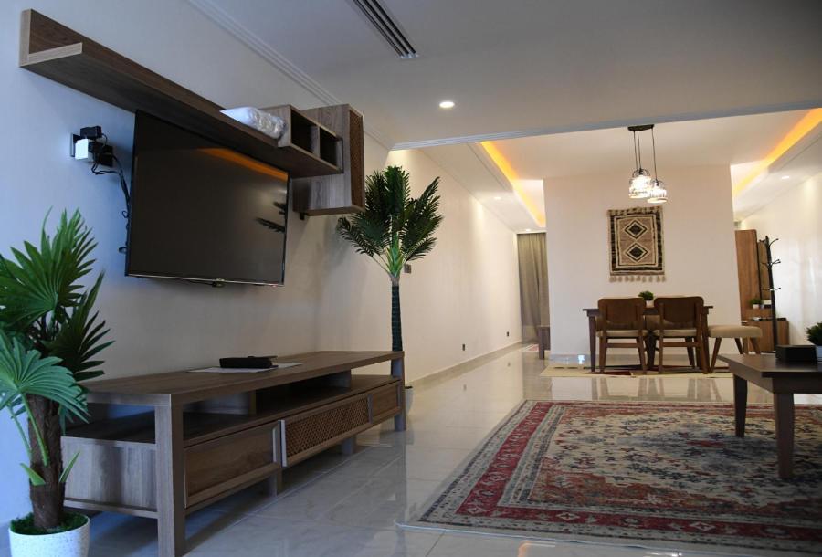 יאנבו Talida Ym Resort מראה חיצוני תמונה