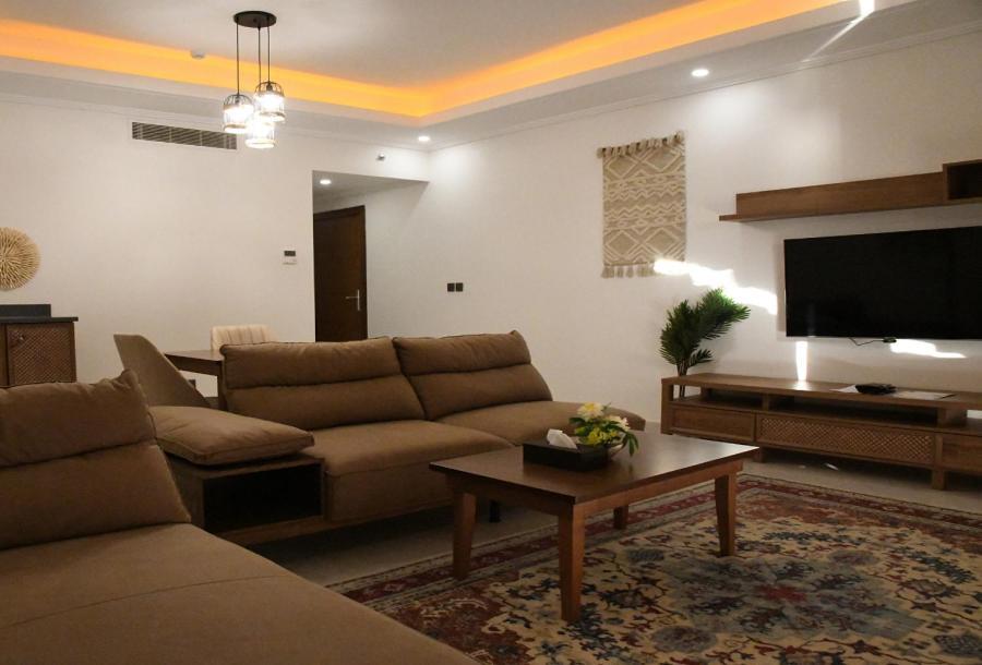 יאנבו Talida Ym Resort מראה חיצוני תמונה
