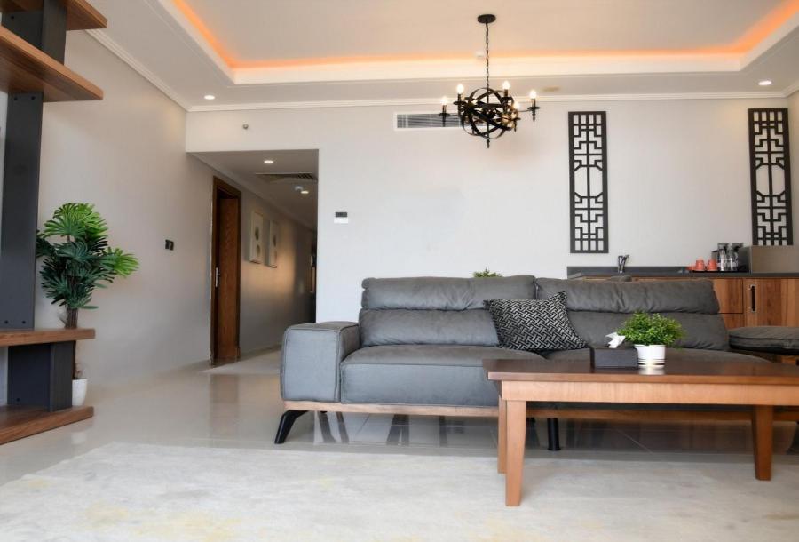 יאנבו Talida Ym Resort מראה חיצוני תמונה