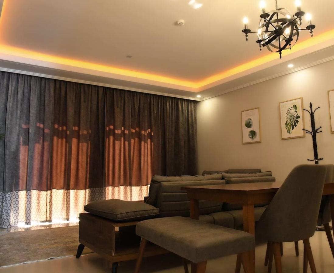 יאנבו Talida Ym Resort מראה חיצוני תמונה
