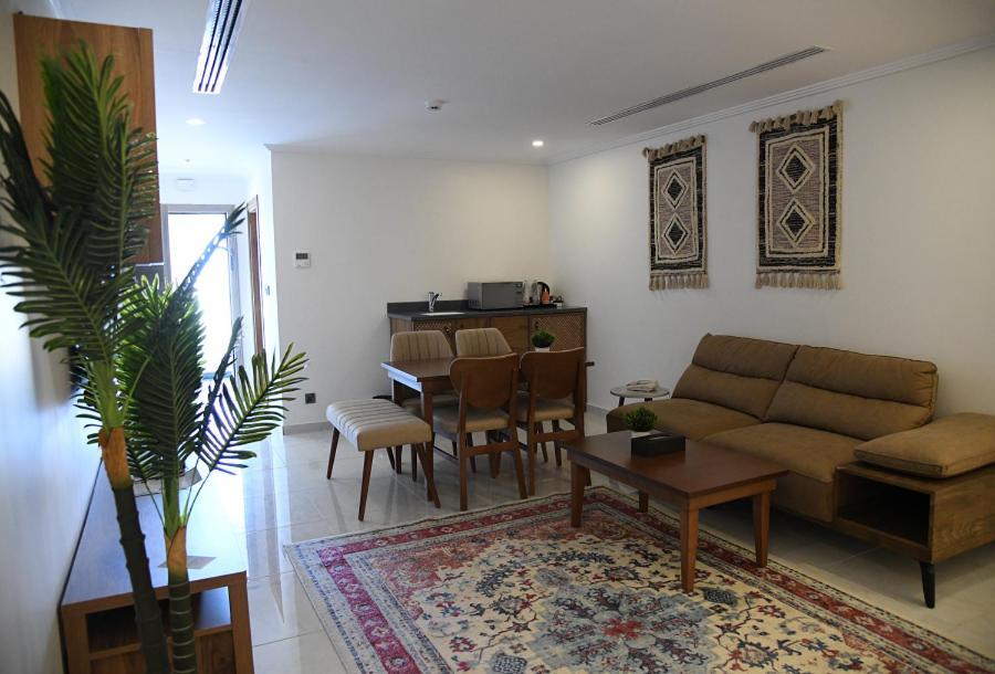 יאנבו Talida Ym Resort מראה חיצוני תמונה
