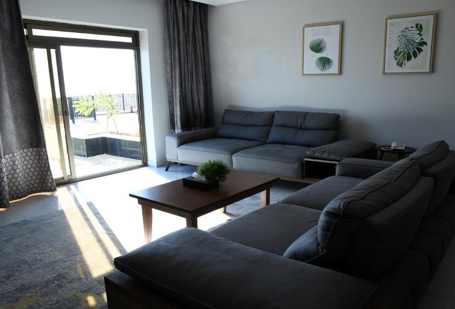 יאנבו Talida Ym Resort מראה חיצוני תמונה