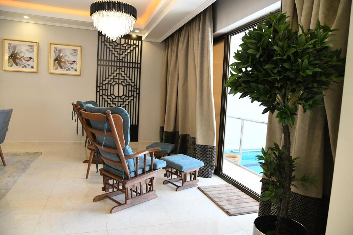 יאנבו Talida Ym Resort מראה חיצוני תמונה