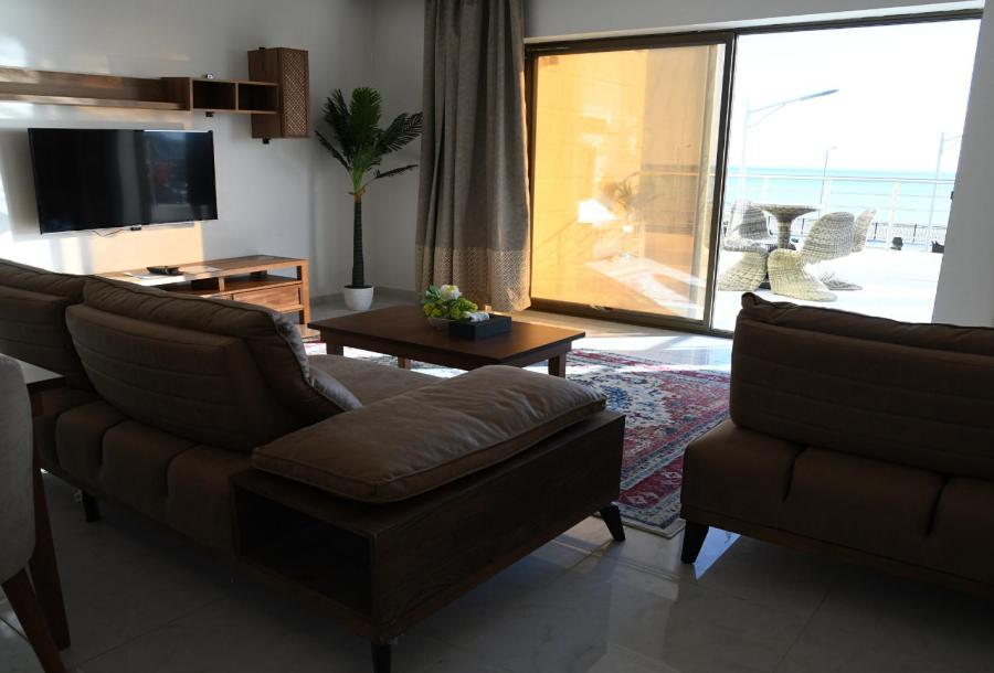 יאנבו Talida Ym Resort מראה חיצוני תמונה