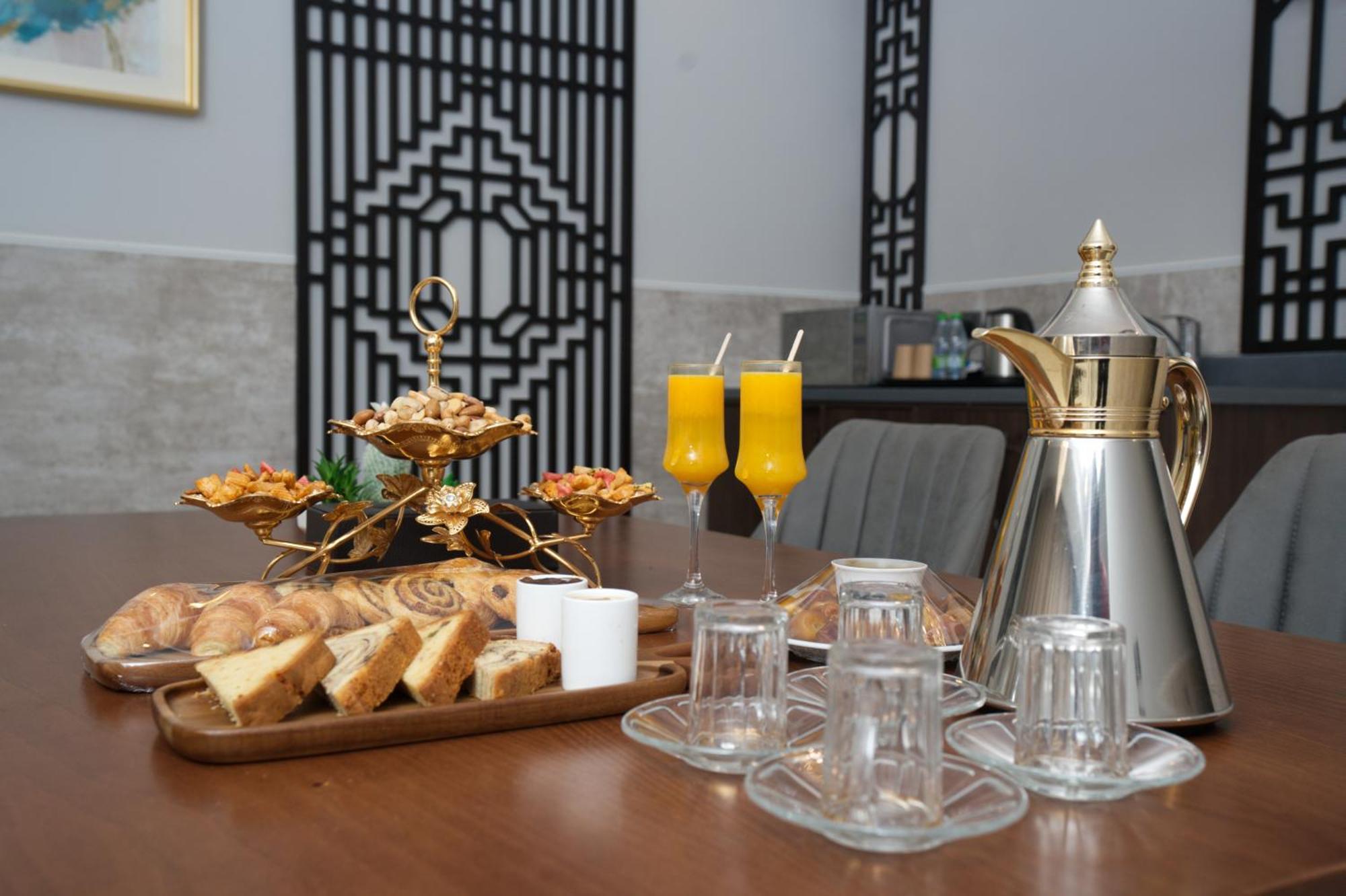יאנבו Talida Ym Resort מראה חיצוני תמונה