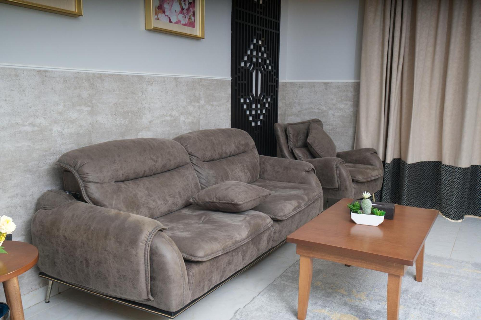 יאנבו Talida Ym Resort מראה חיצוני תמונה