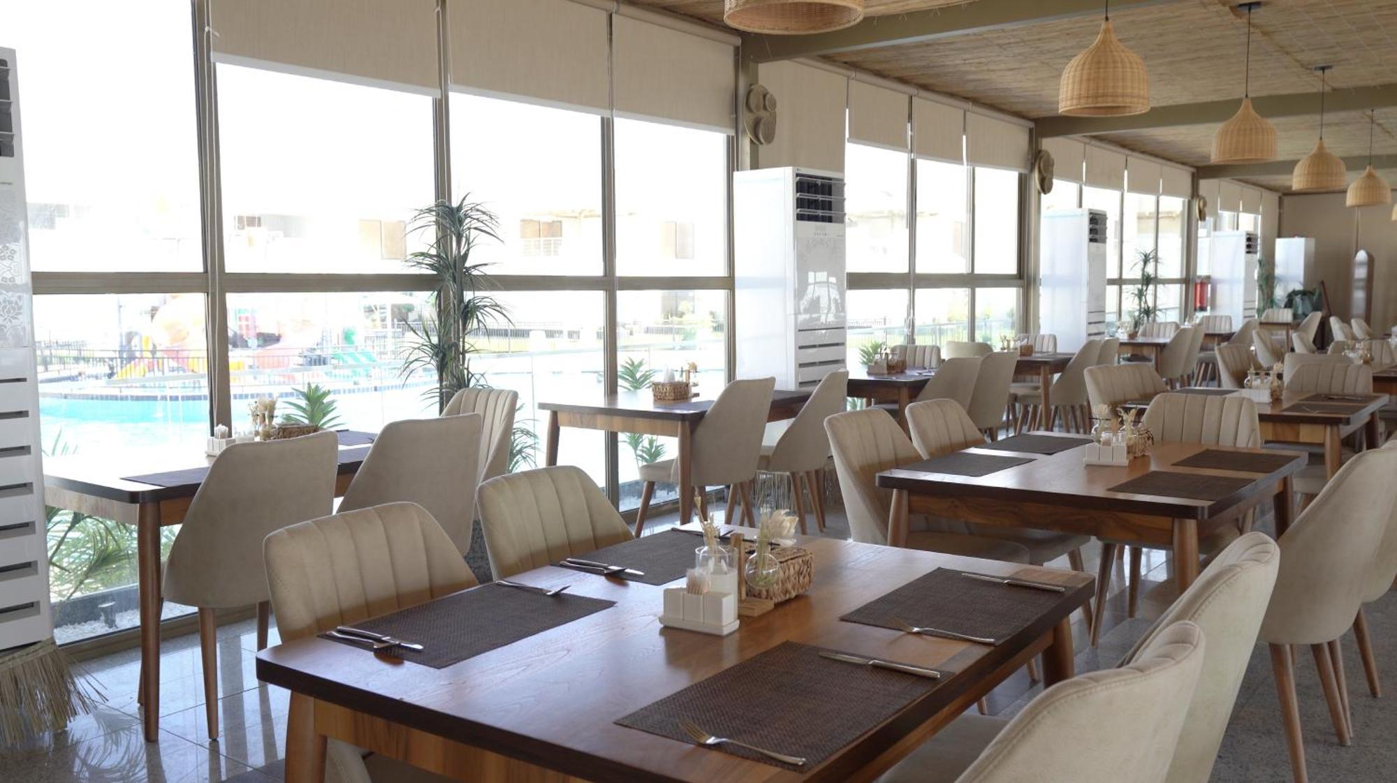 יאנבו Talida Ym Resort מראה חיצוני תמונה