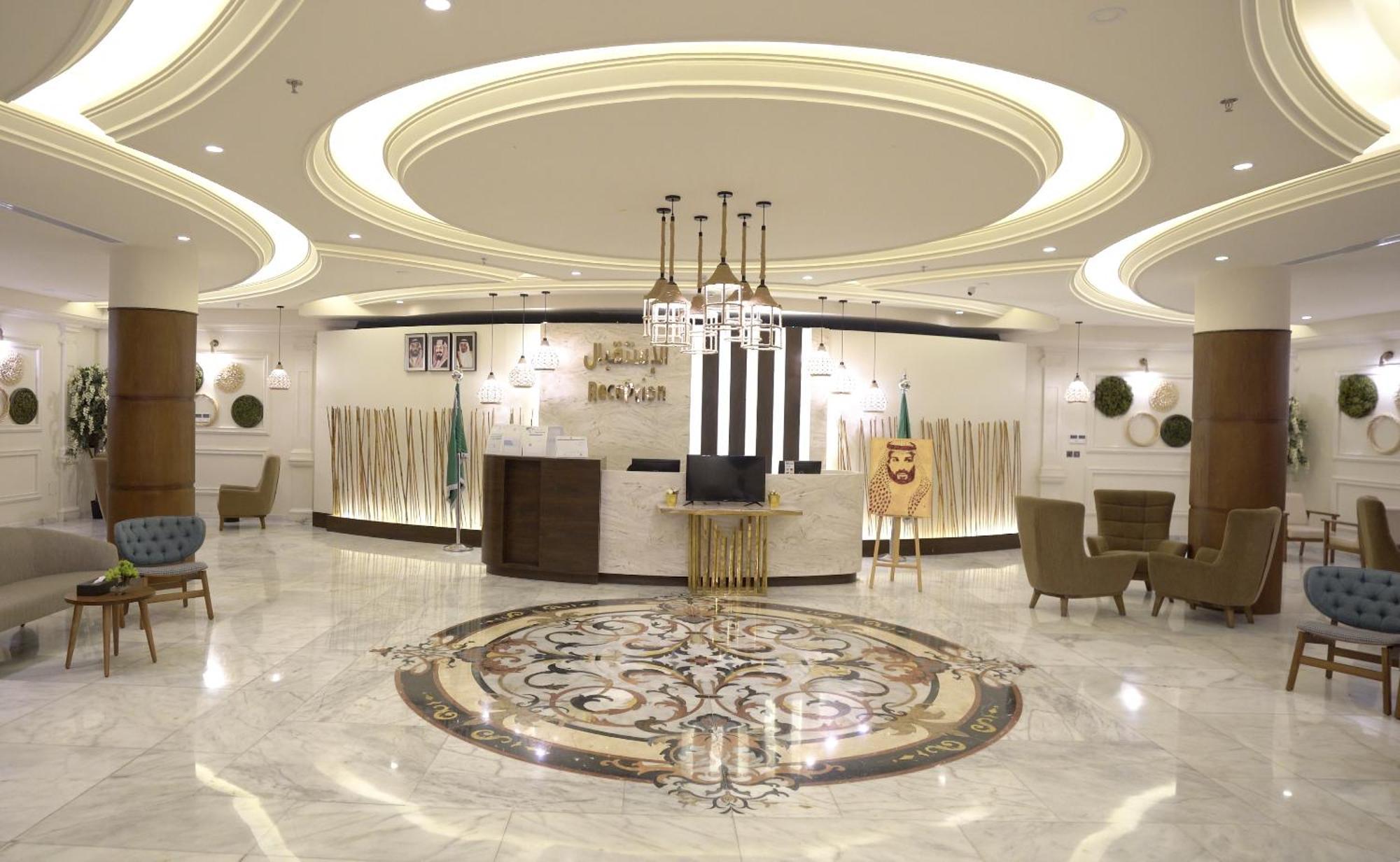 יאנבו Talida Ym Resort מראה חיצוני תמונה