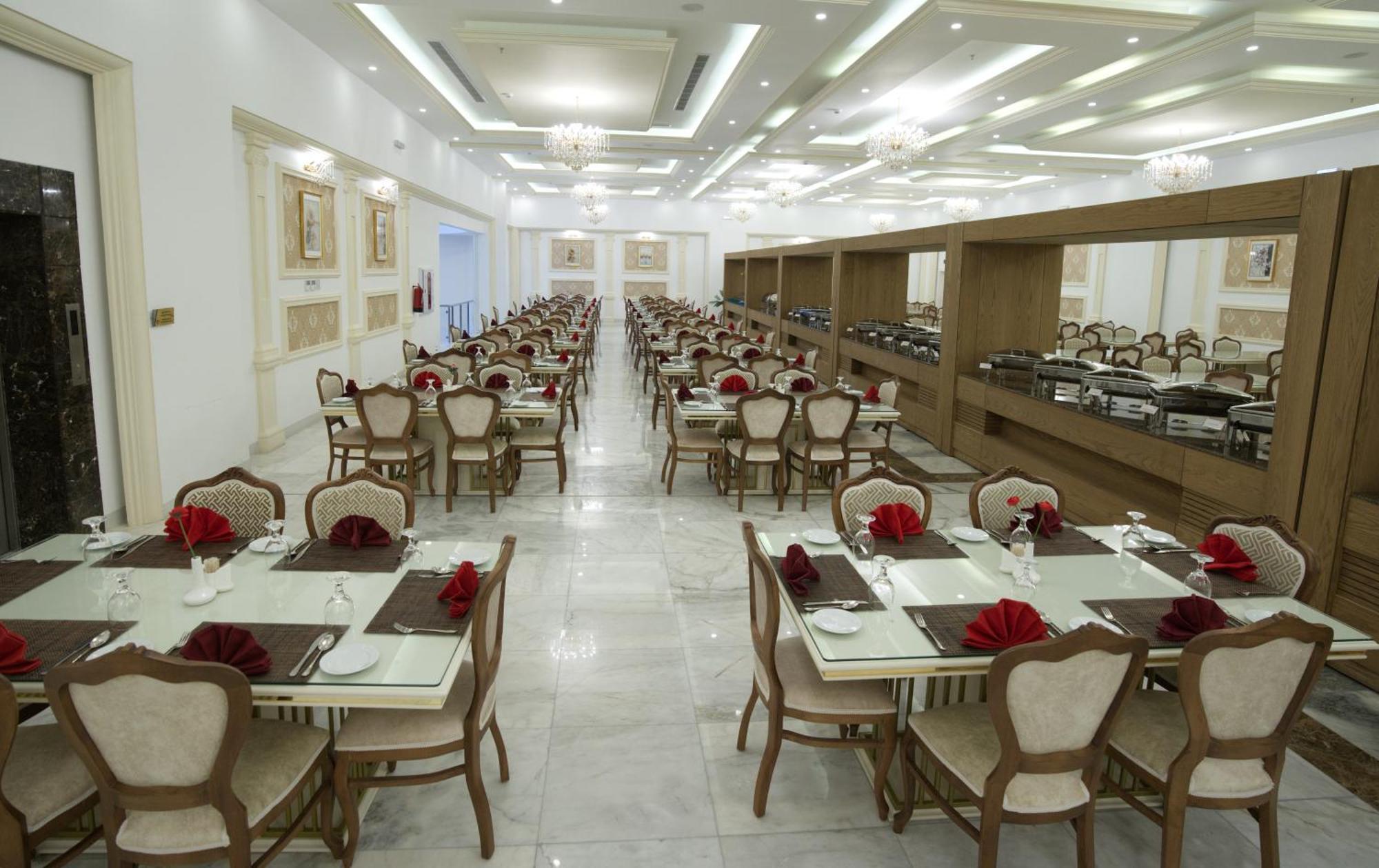 יאנבו Talida Ym Resort מראה חיצוני תמונה