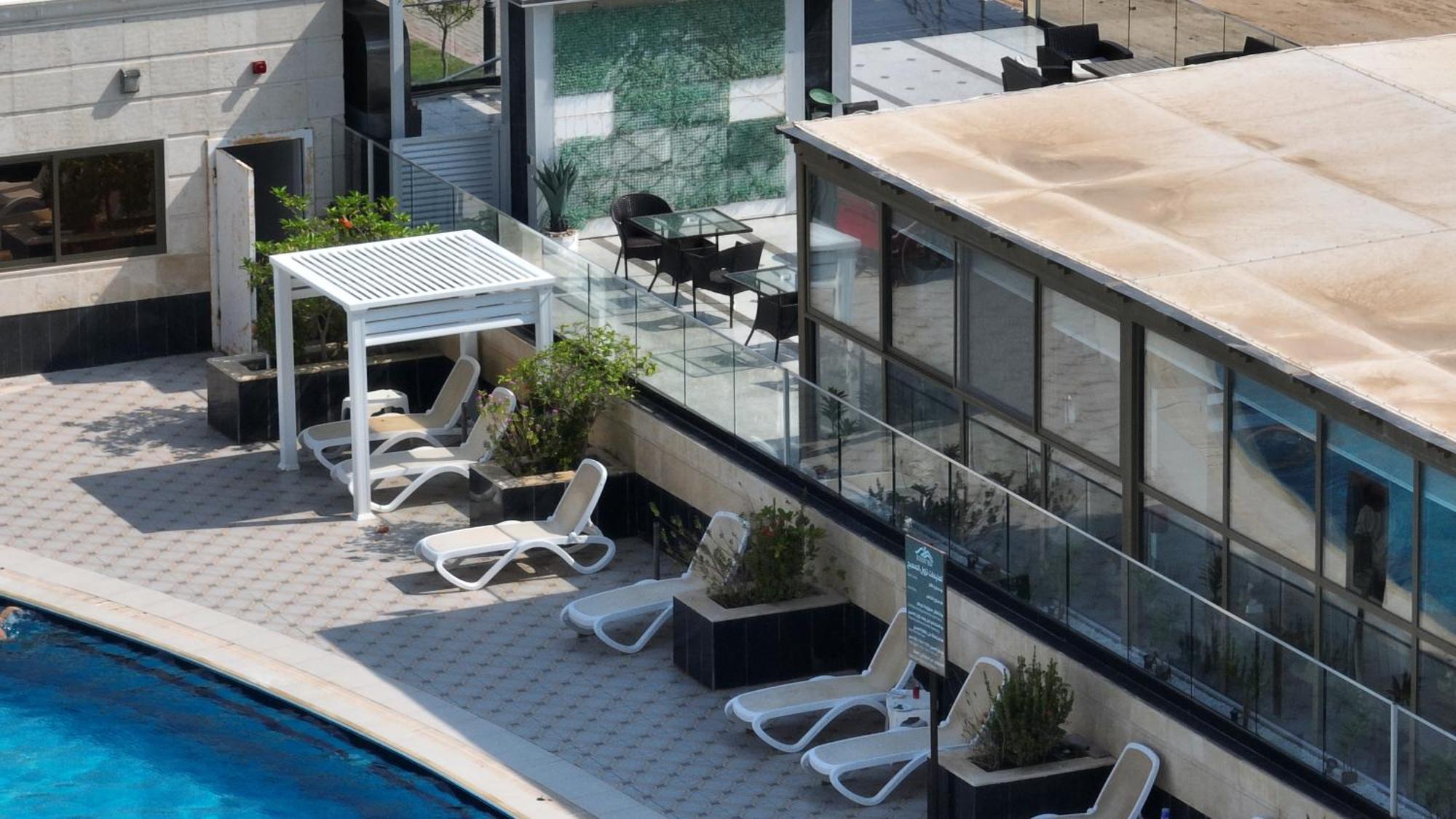 יאנבו Talida Ym Resort מראה חיצוני תמונה