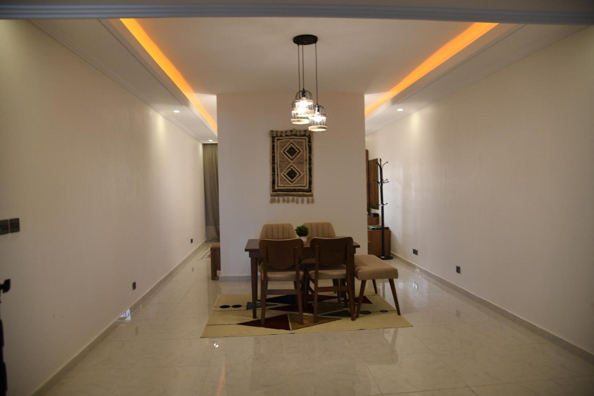 יאנבו Talida Ym Resort מראה חיצוני תמונה