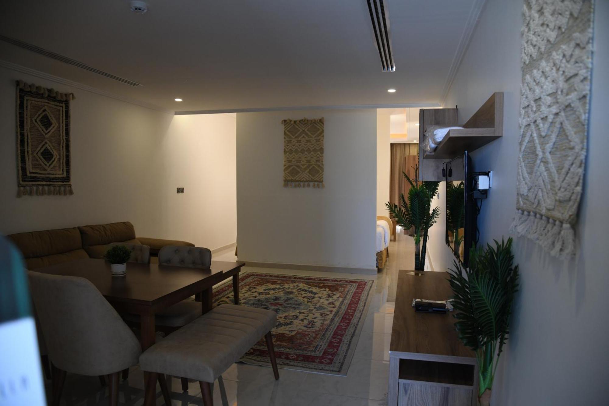יאנבו Talida Ym Resort מראה חיצוני תמונה