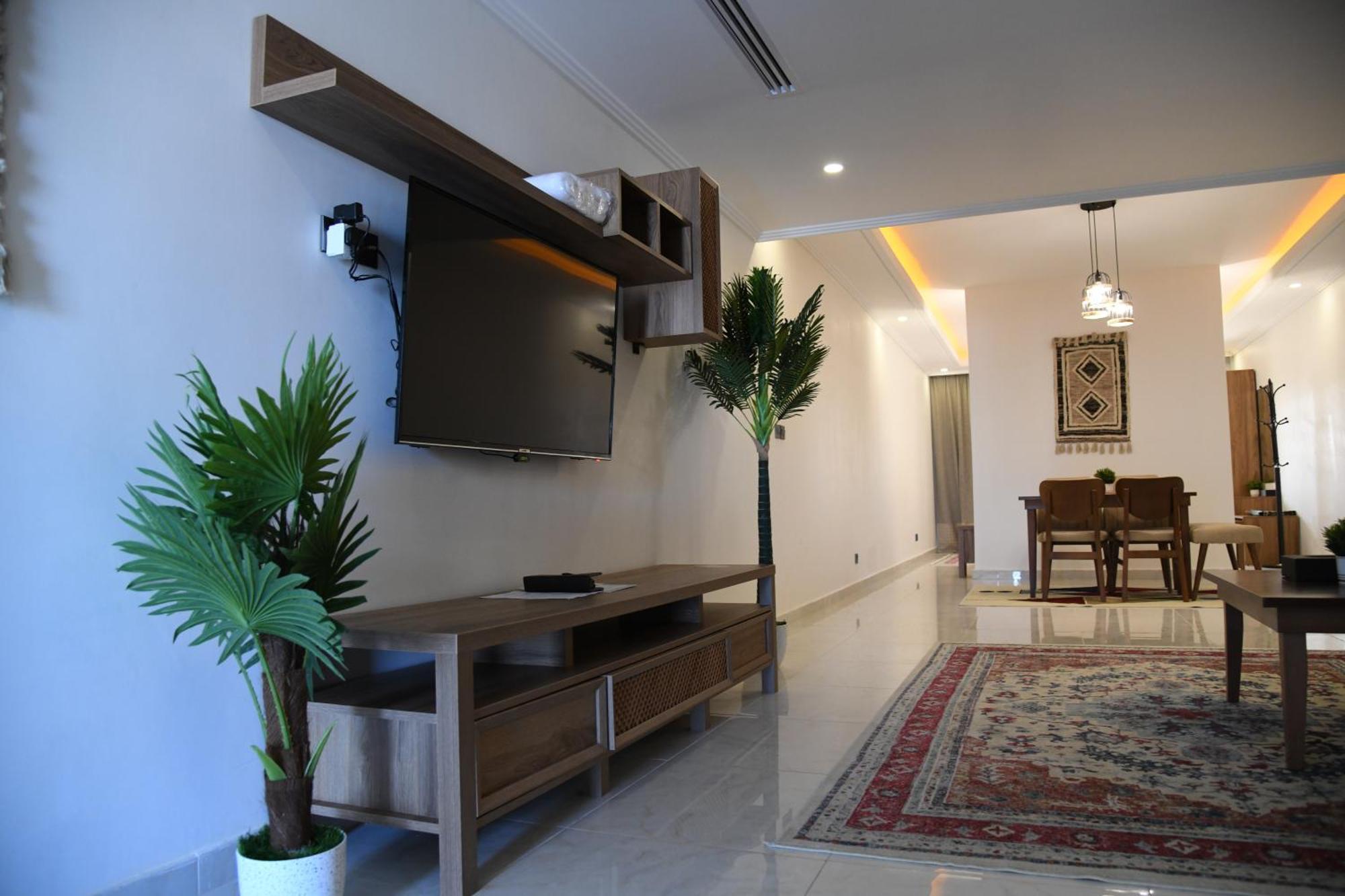 יאנבו Talida Ym Resort מראה חיצוני תמונה