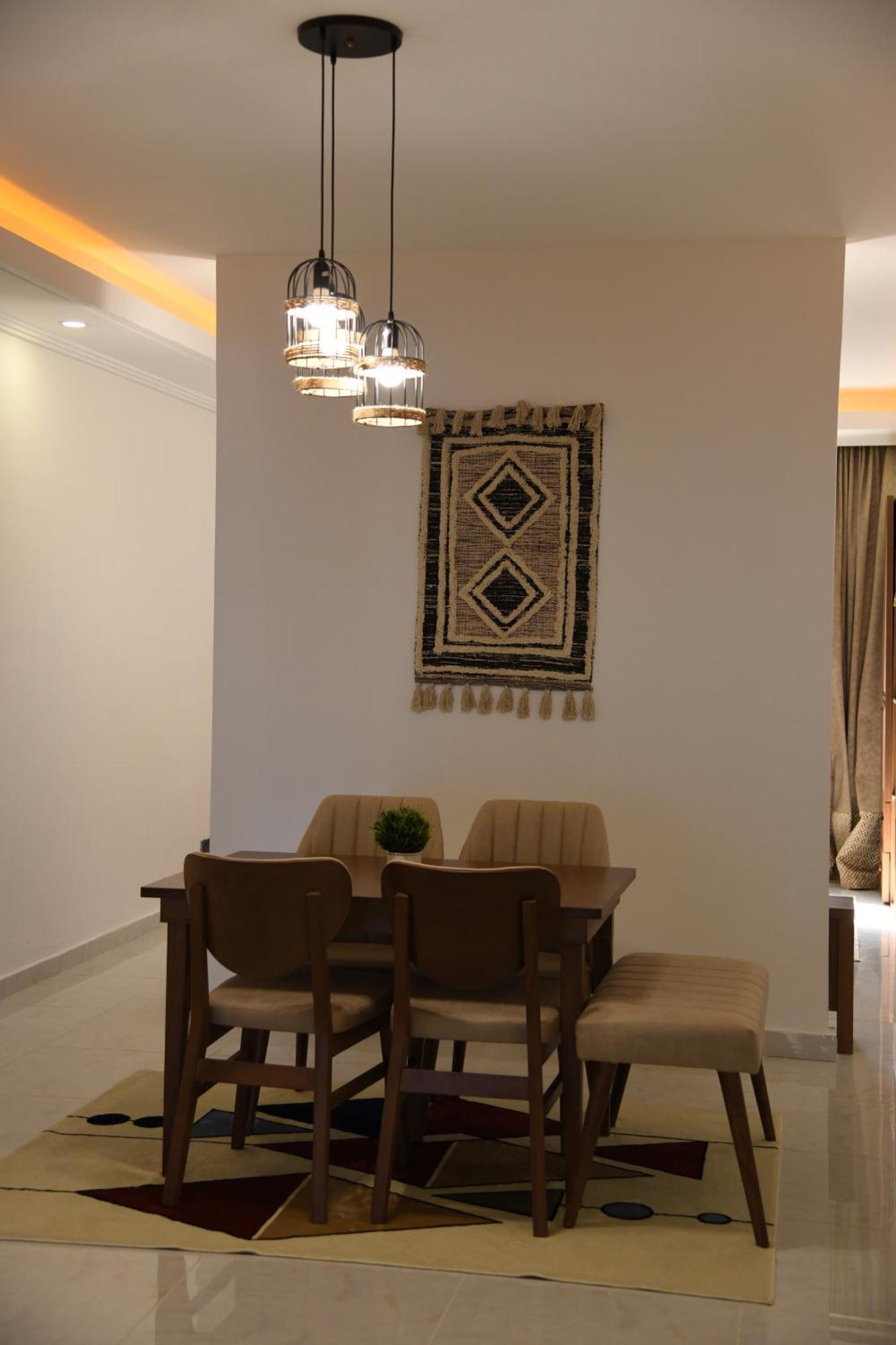 יאנבו Talida Ym Resort מראה חיצוני תמונה