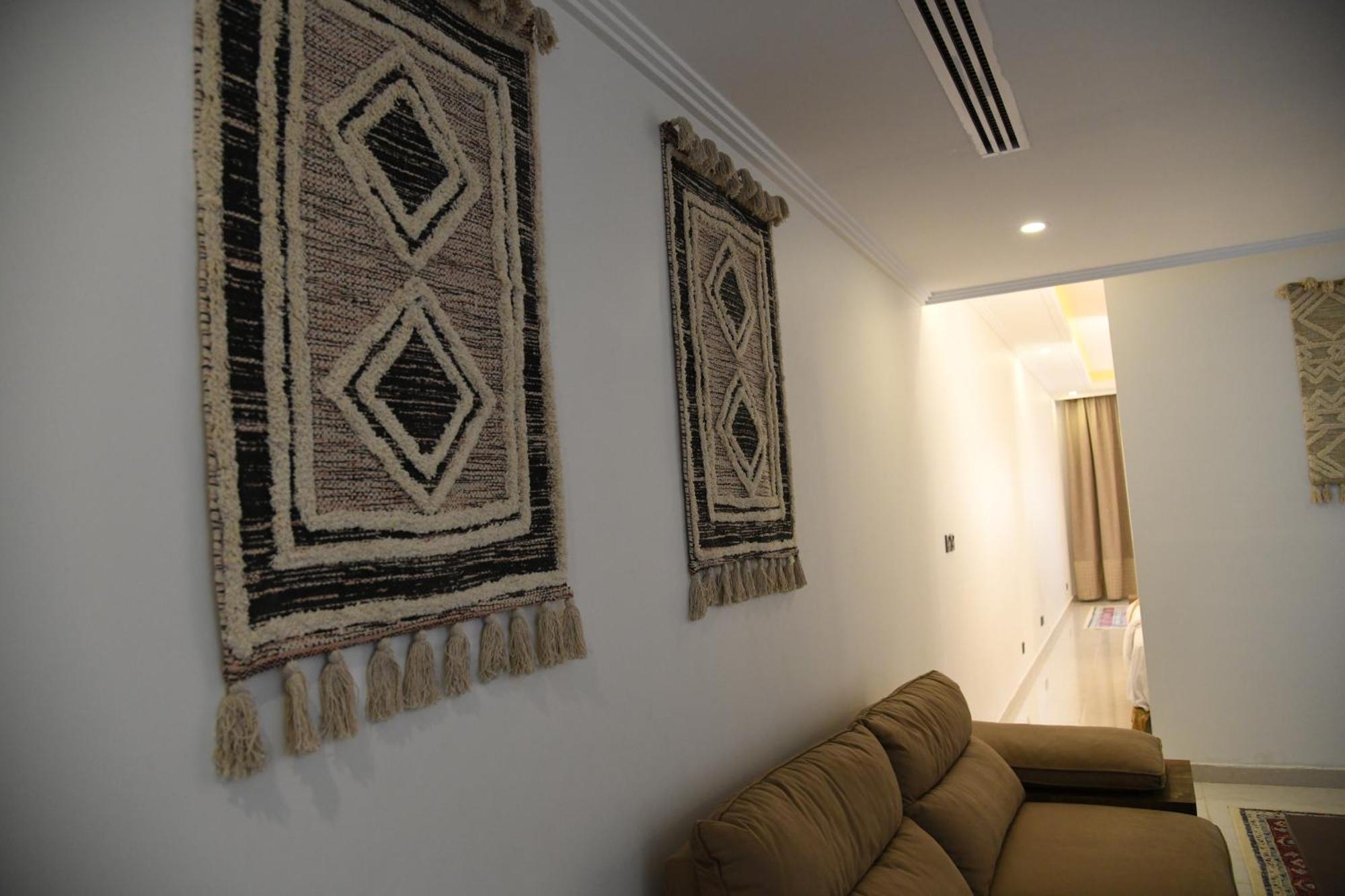 יאנבו Talida Ym Resort מראה חיצוני תמונה