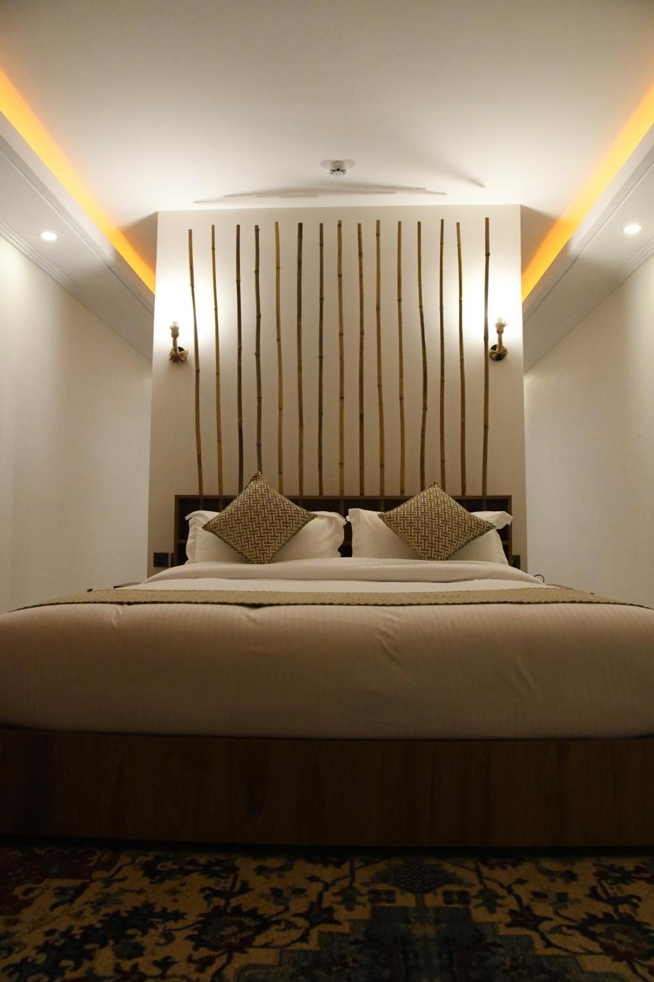 יאנבו Talida Ym Resort מראה חיצוני תמונה