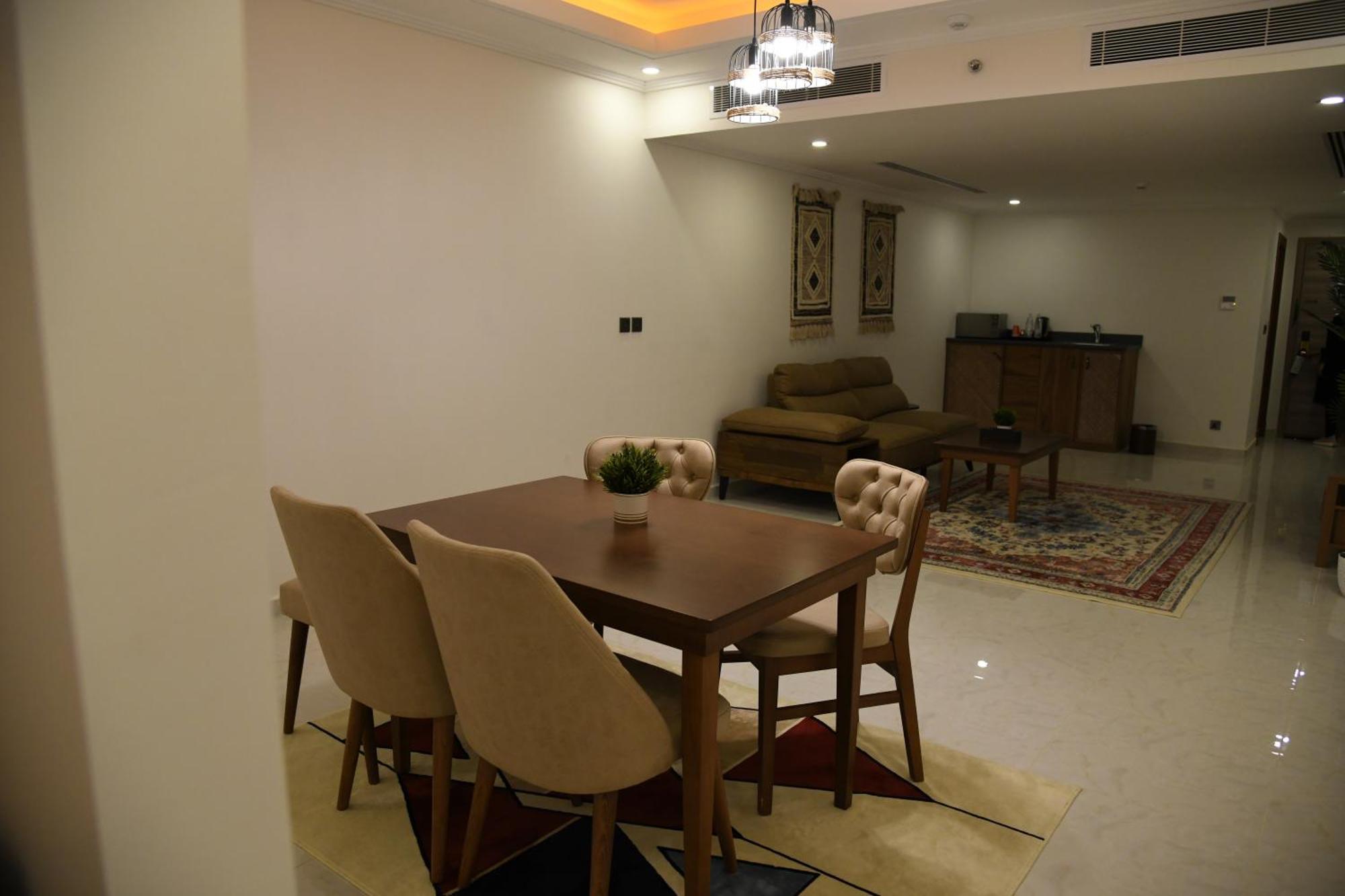 יאנבו Talida Ym Resort מראה חיצוני תמונה
