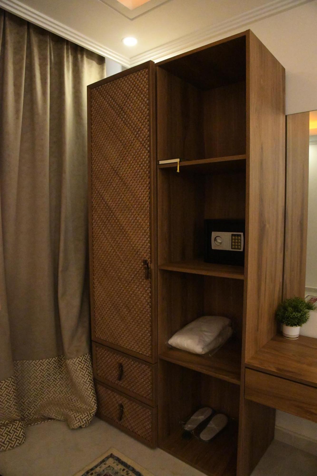 יאנבו Talida Ym Resort מראה חיצוני תמונה