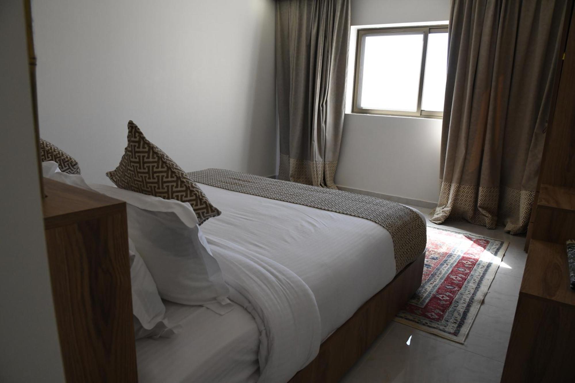 יאנבו Talida Ym Resort מראה חיצוני תמונה