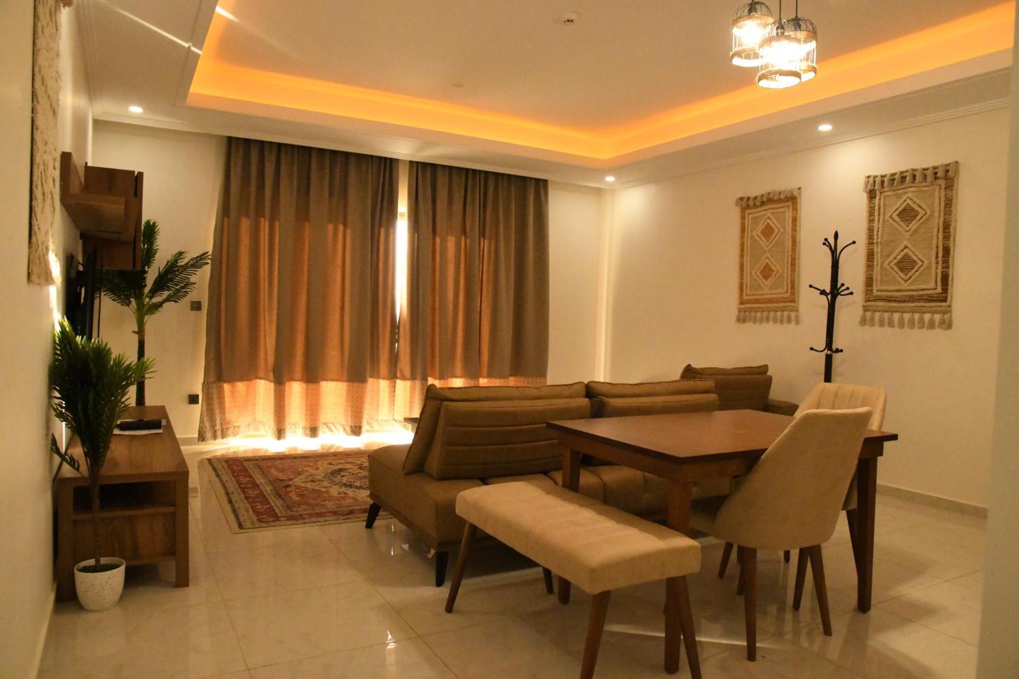 יאנבו Talida Ym Resort מראה חיצוני תמונה