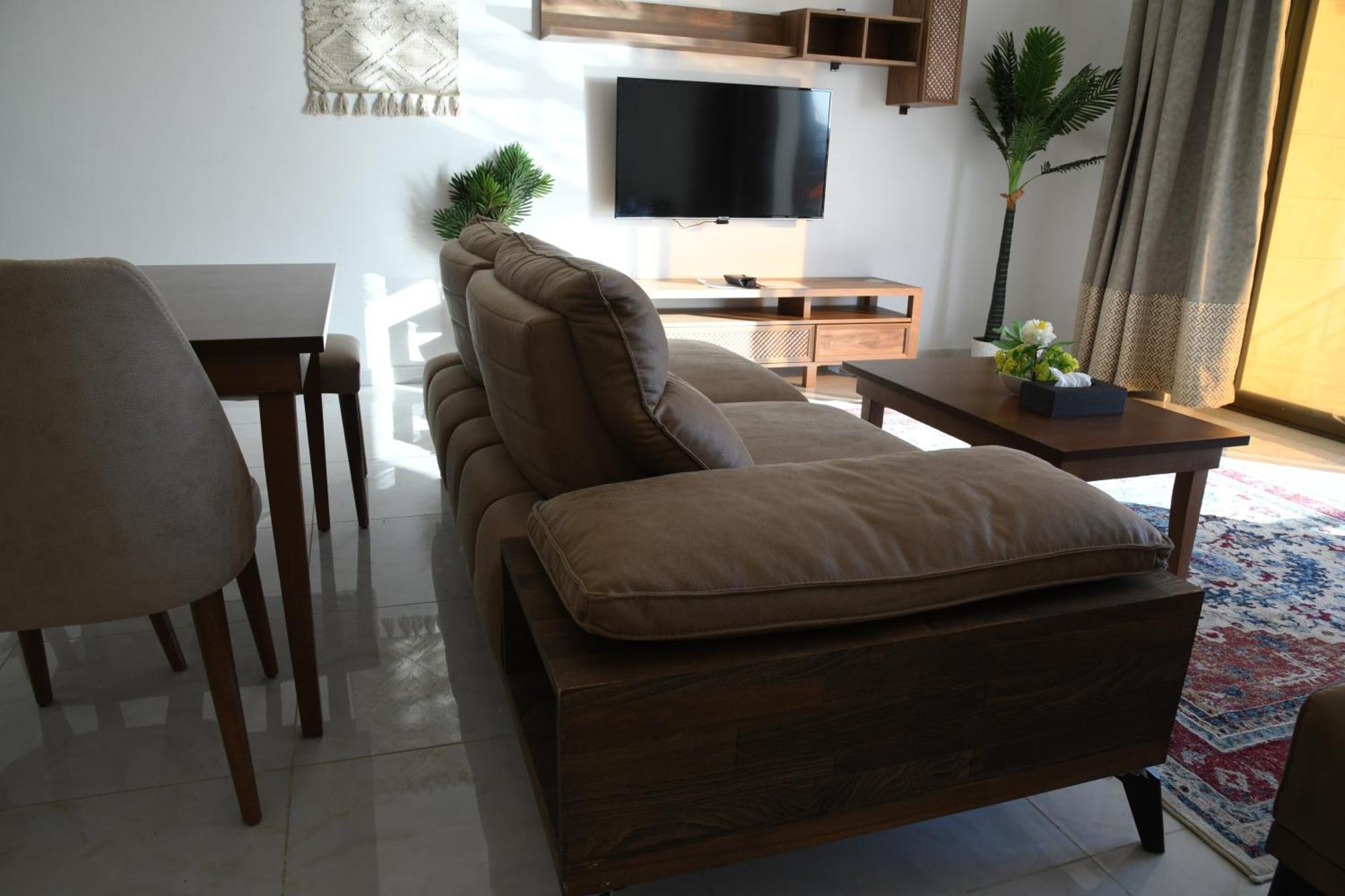 יאנבו Talida Ym Resort מראה חיצוני תמונה