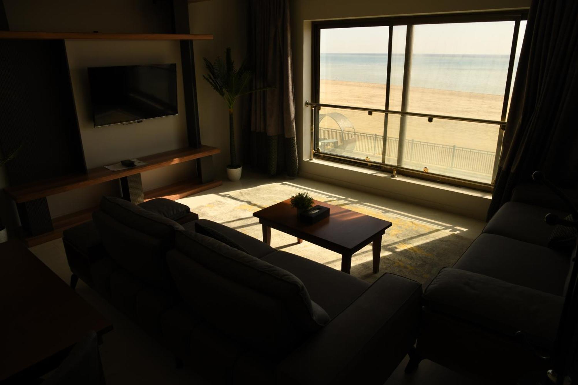 יאנבו Talida Ym Resort מראה חיצוני תמונה