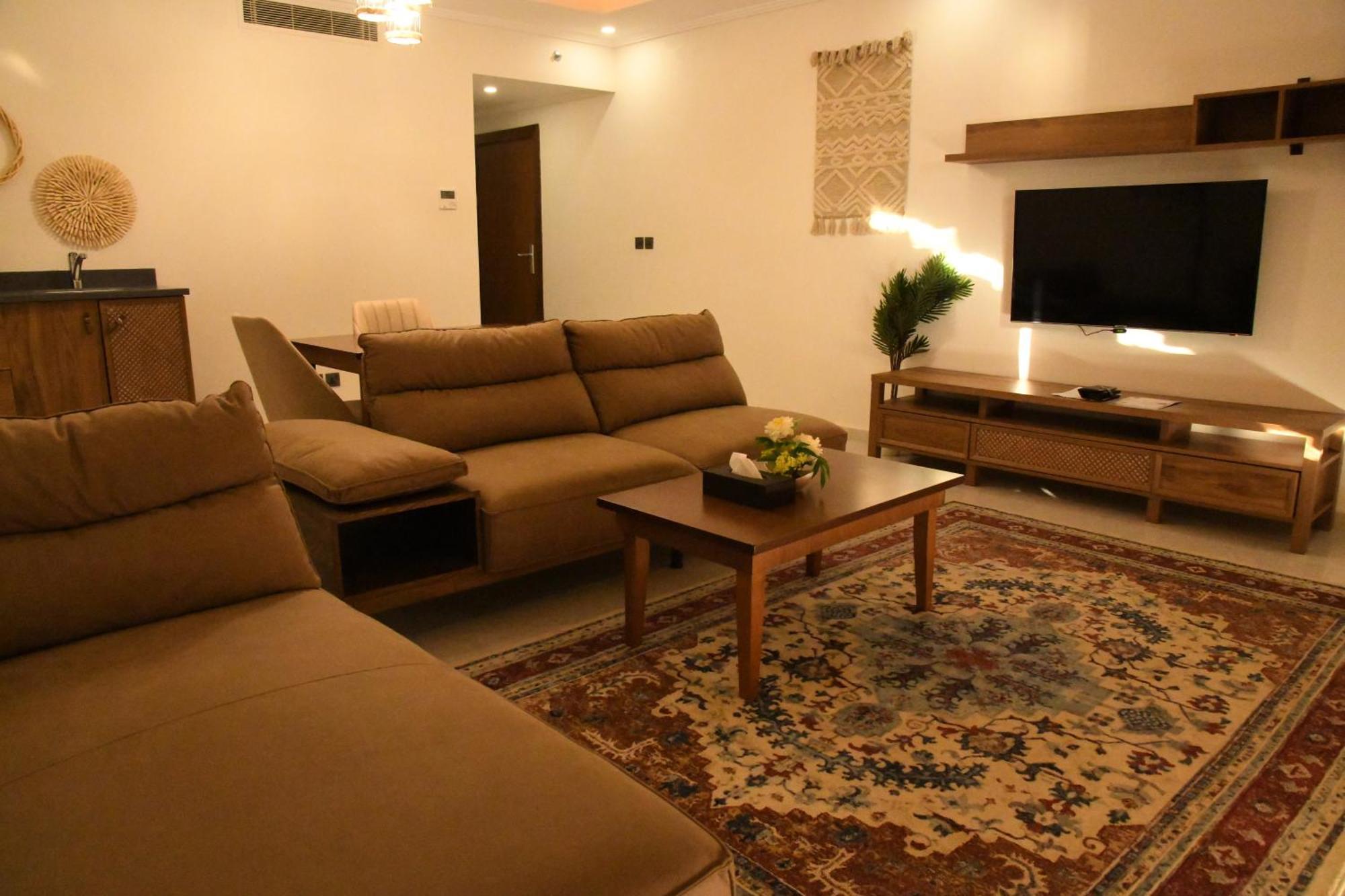 יאנבו Talida Ym Resort מראה חיצוני תמונה
