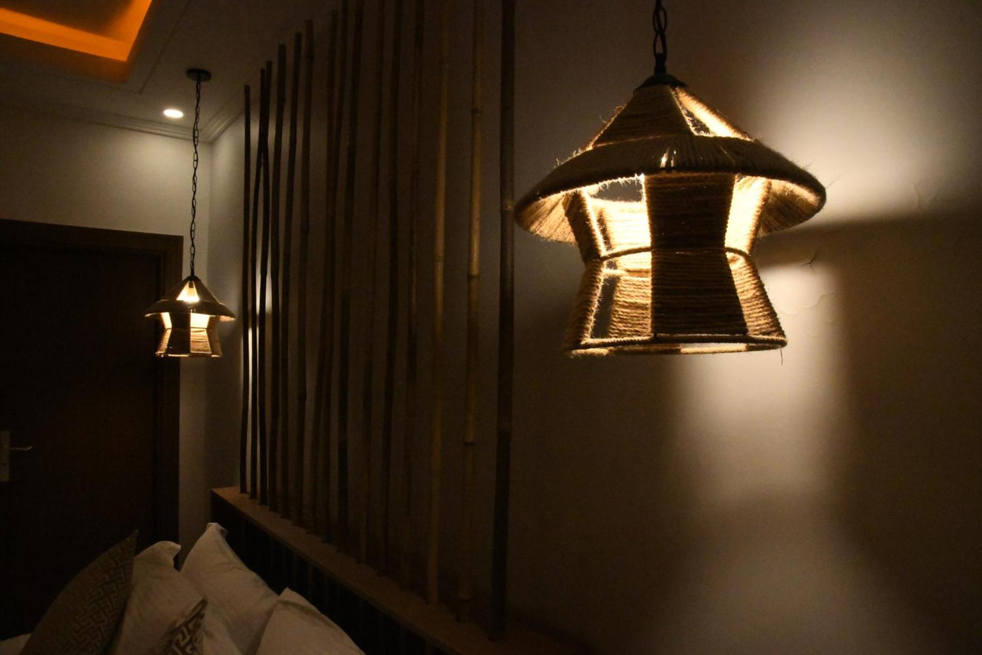 יאנבו Talida Ym Resort מראה חיצוני תמונה