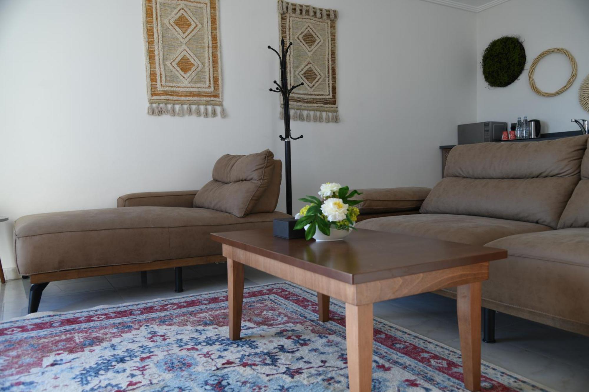 יאנבו Talida Ym Resort מראה חיצוני תמונה