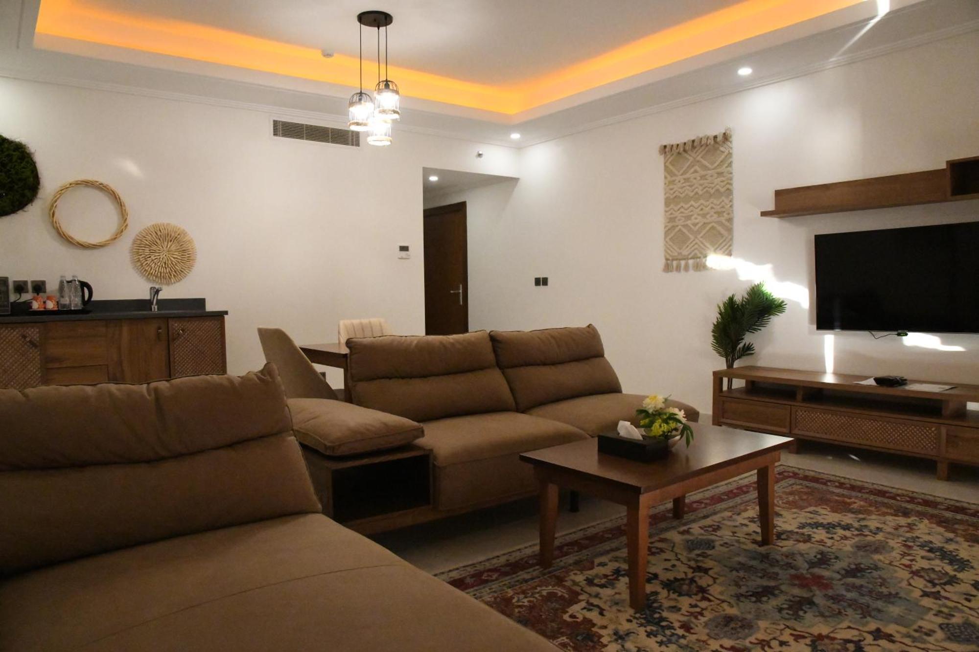 יאנבו Talida Ym Resort מראה חיצוני תמונה