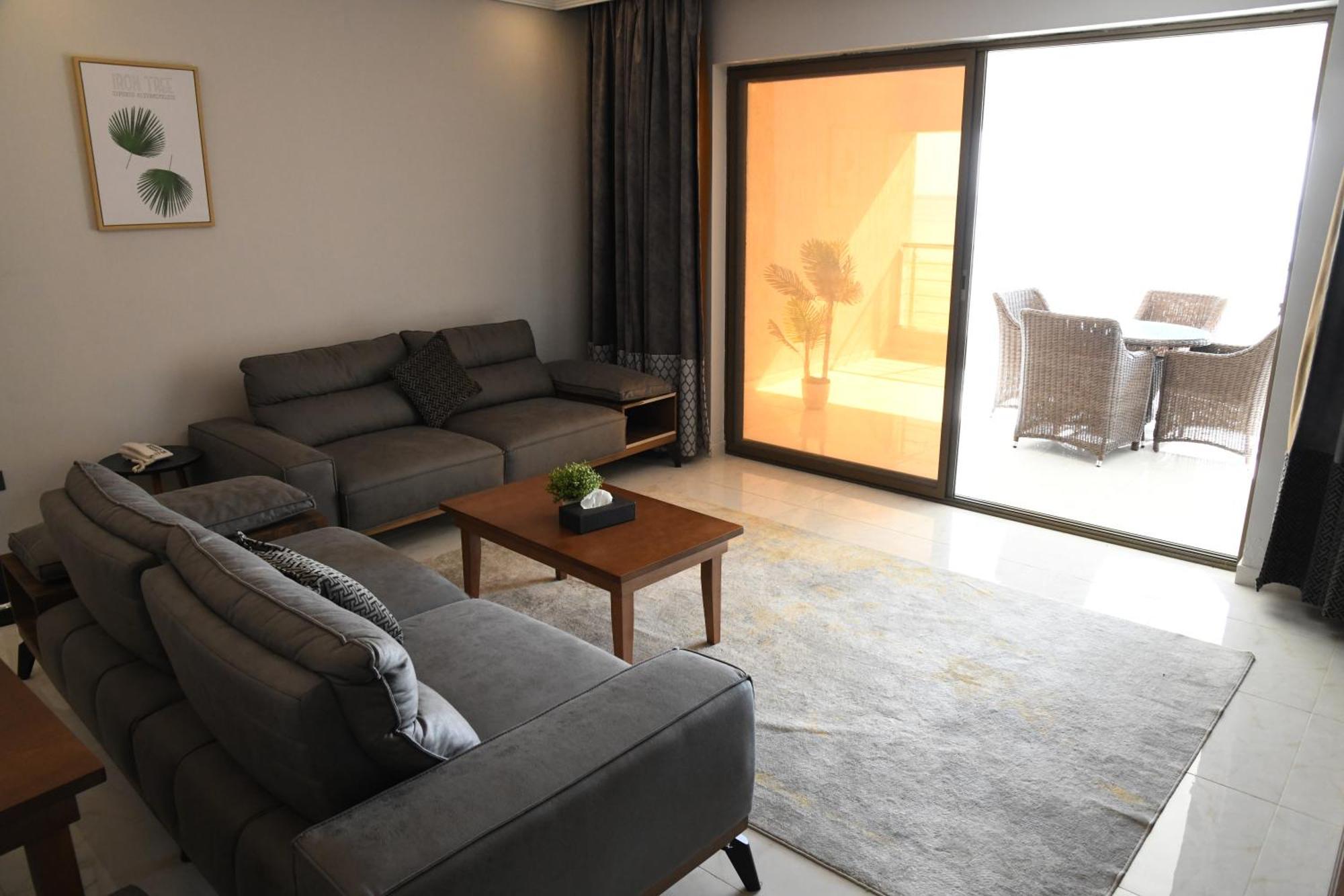 יאנבו Talida Ym Resort מראה חיצוני תמונה