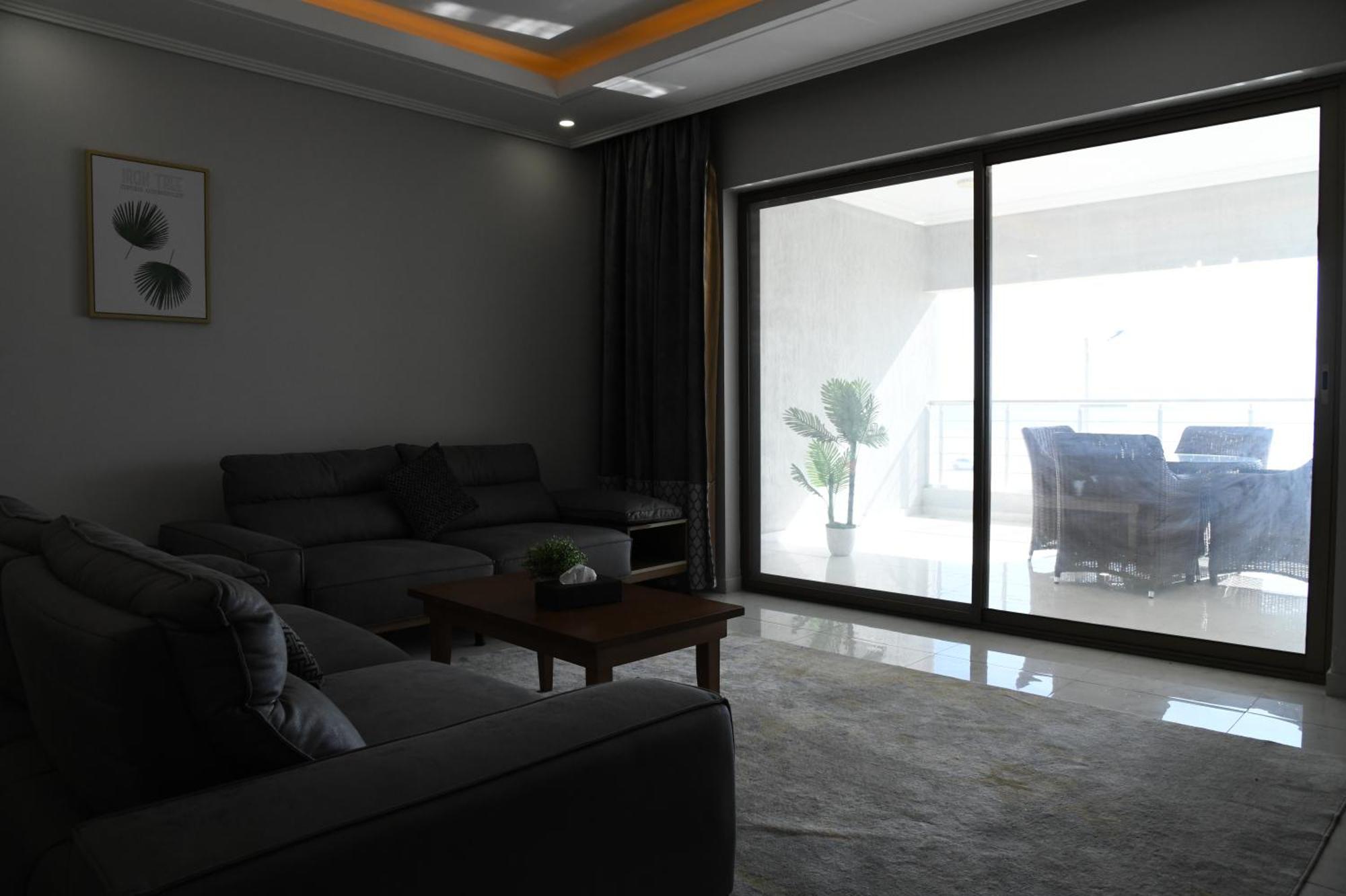 יאנבו Talida Ym Resort מראה חיצוני תמונה