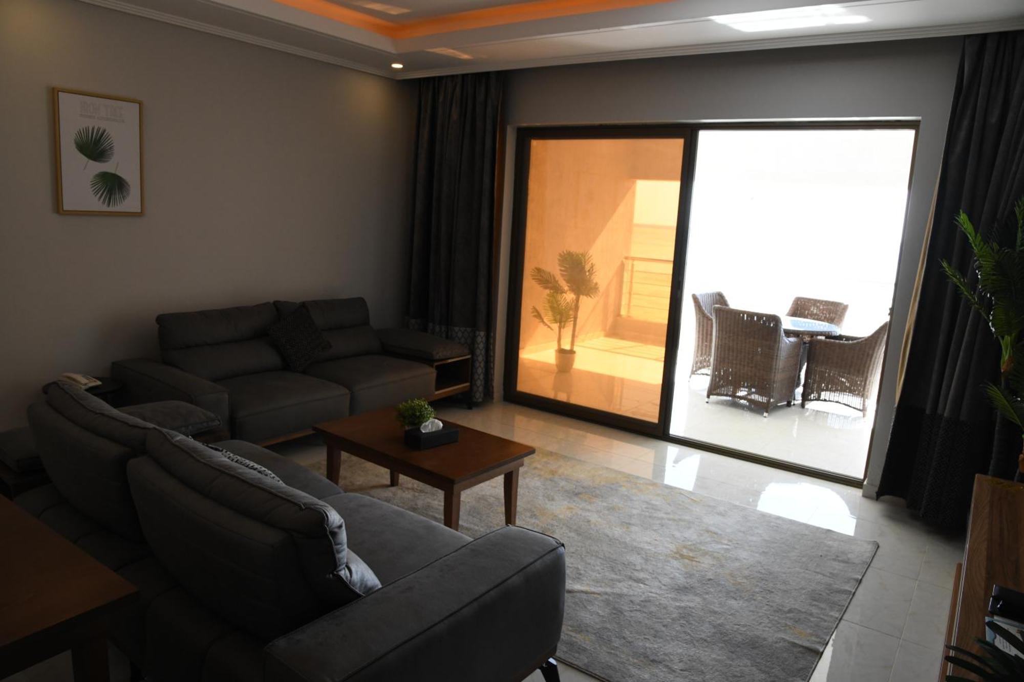 יאנבו Talida Ym Resort מראה חיצוני תמונה