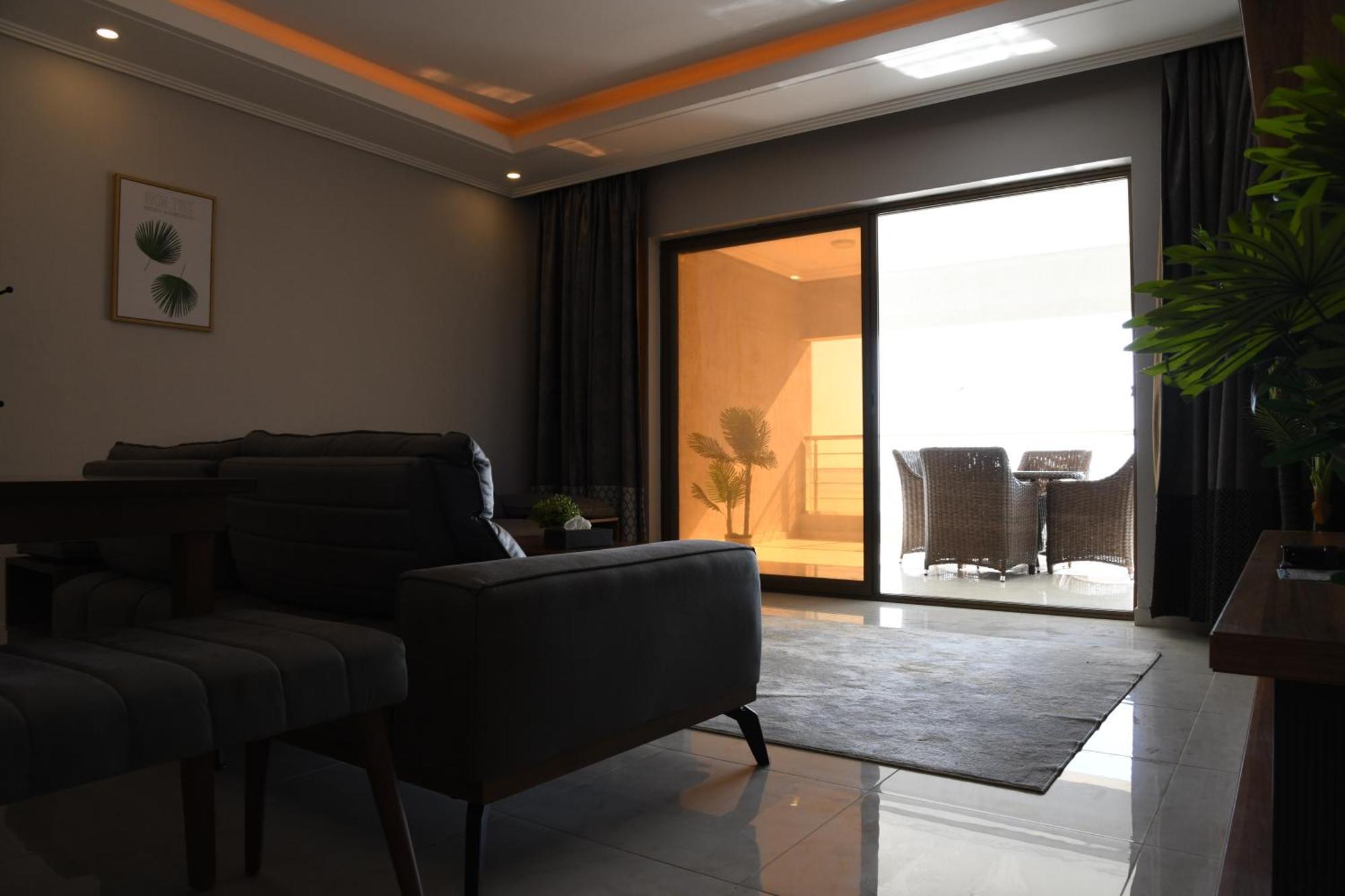 יאנבו Talida Ym Resort מראה חיצוני תמונה