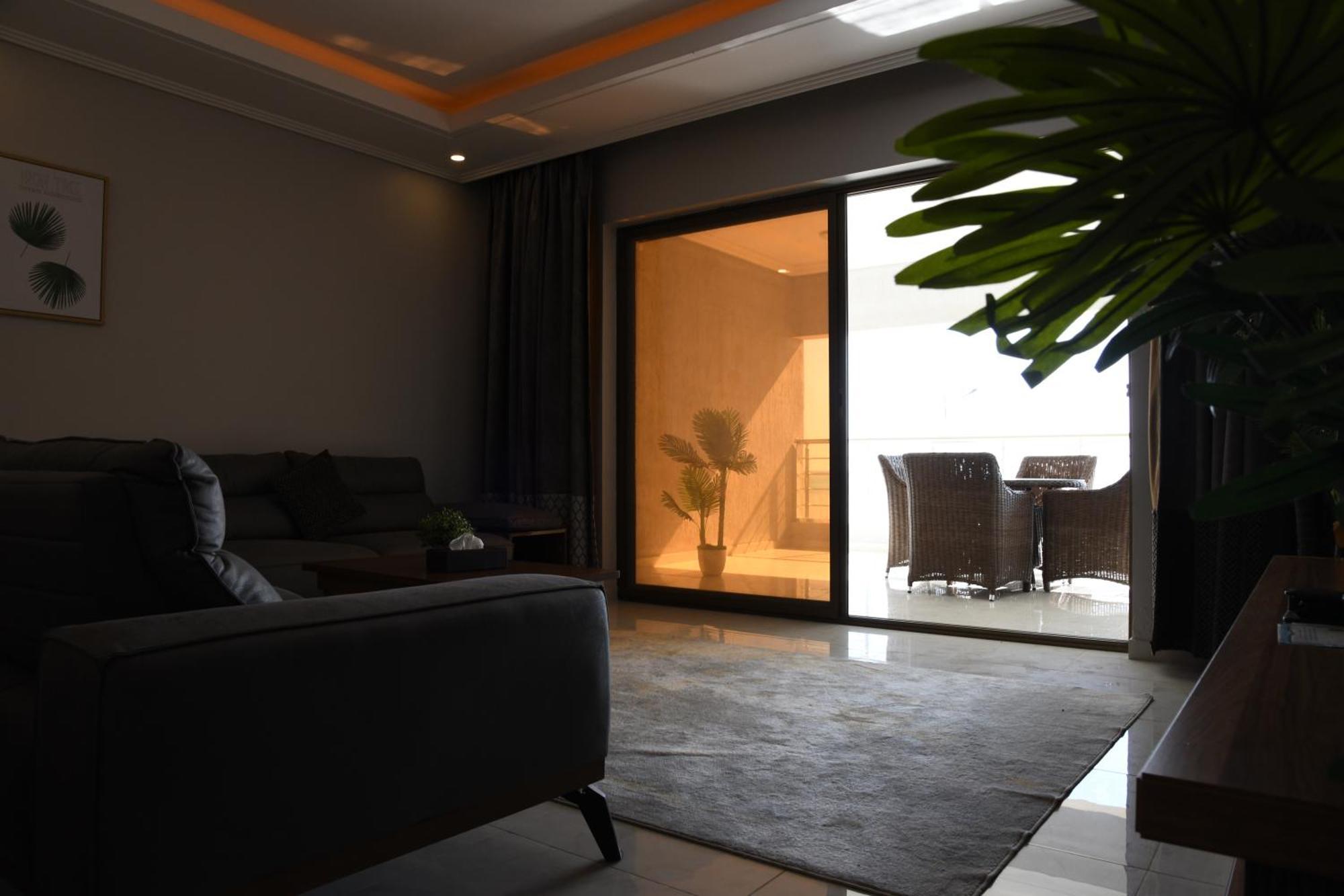 יאנבו Talida Ym Resort מראה חיצוני תמונה