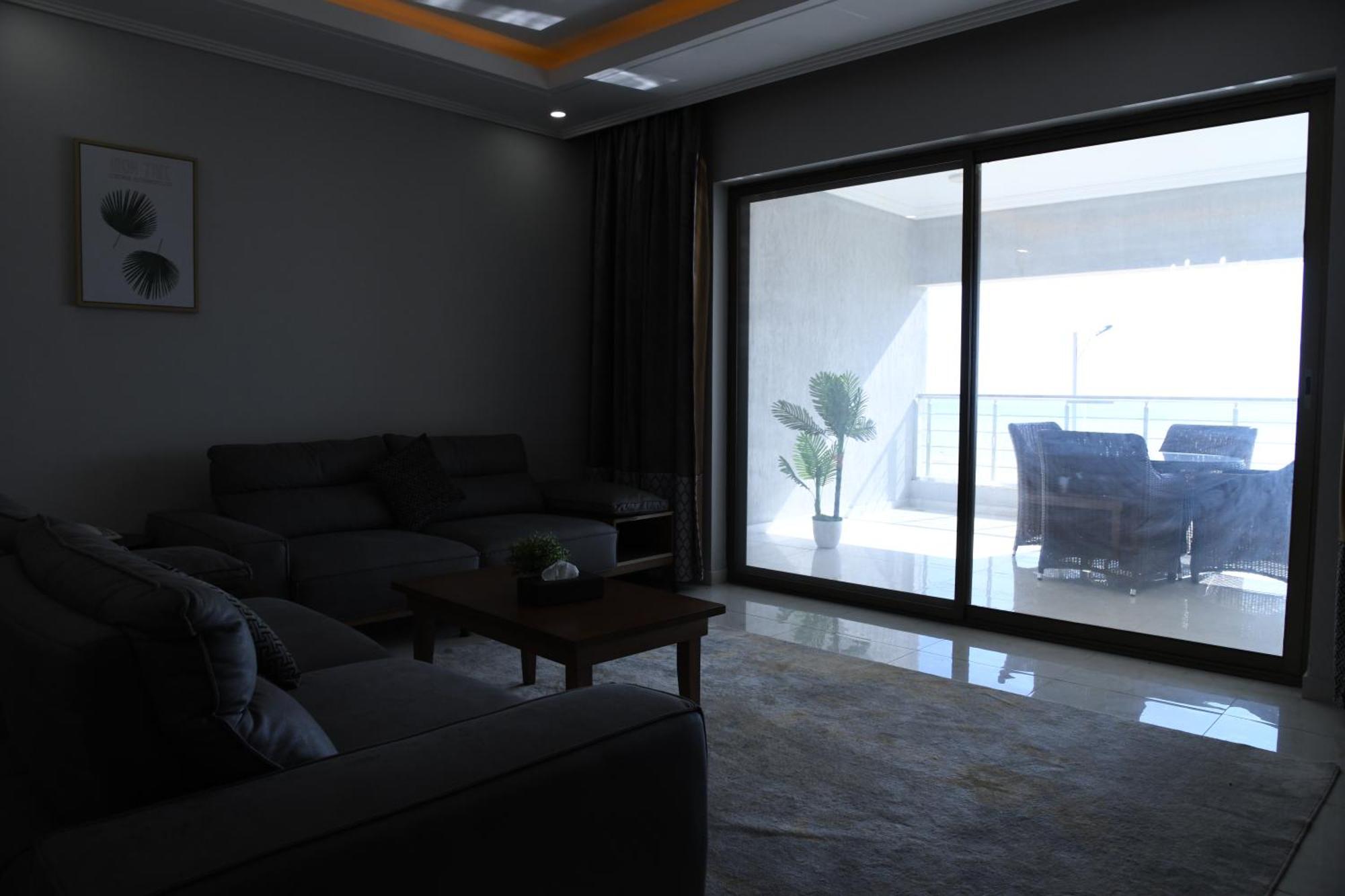 יאנבו Talida Ym Resort מראה חיצוני תמונה