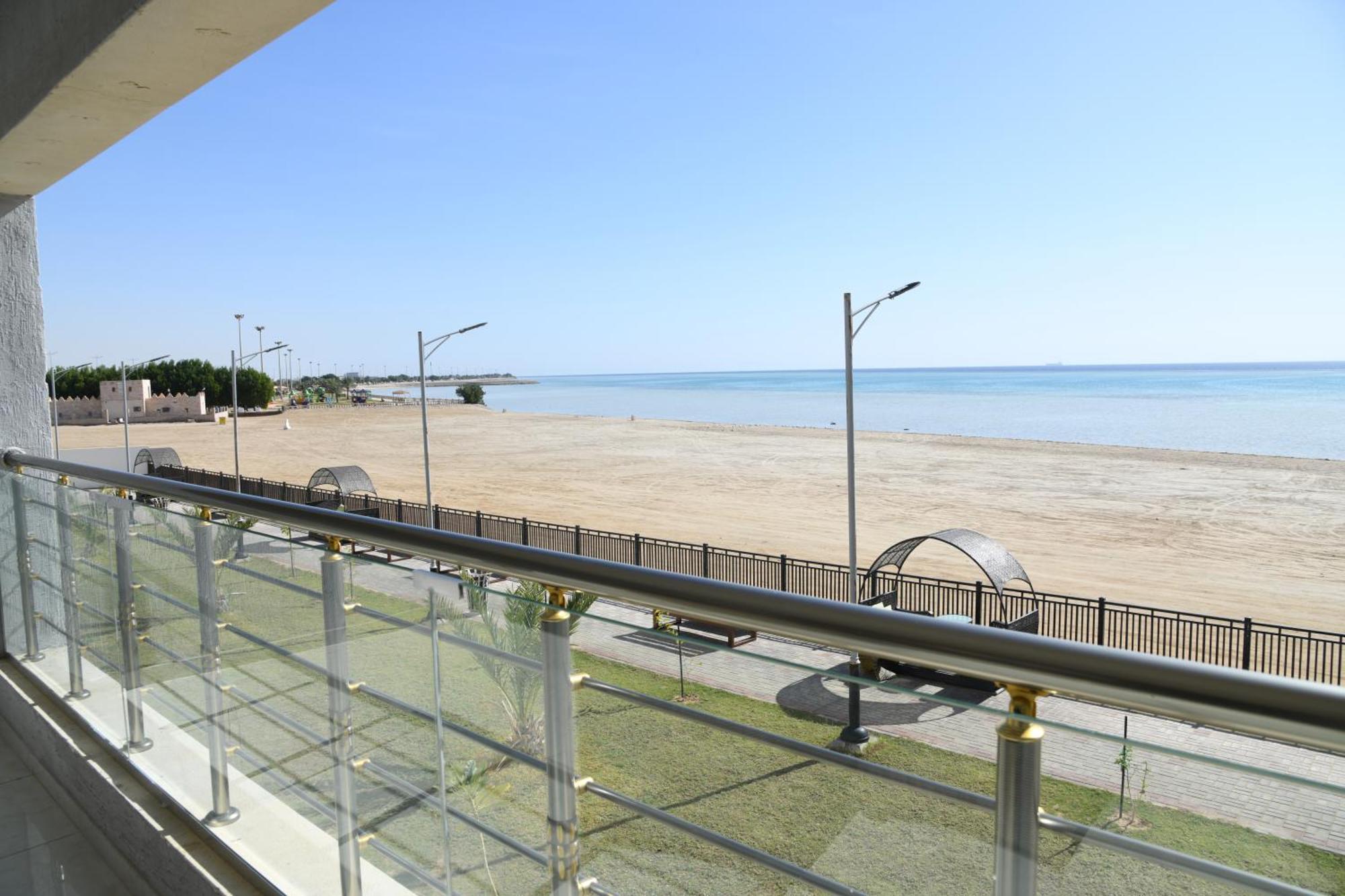 יאנבו Talida Ym Resort מראה חיצוני תמונה