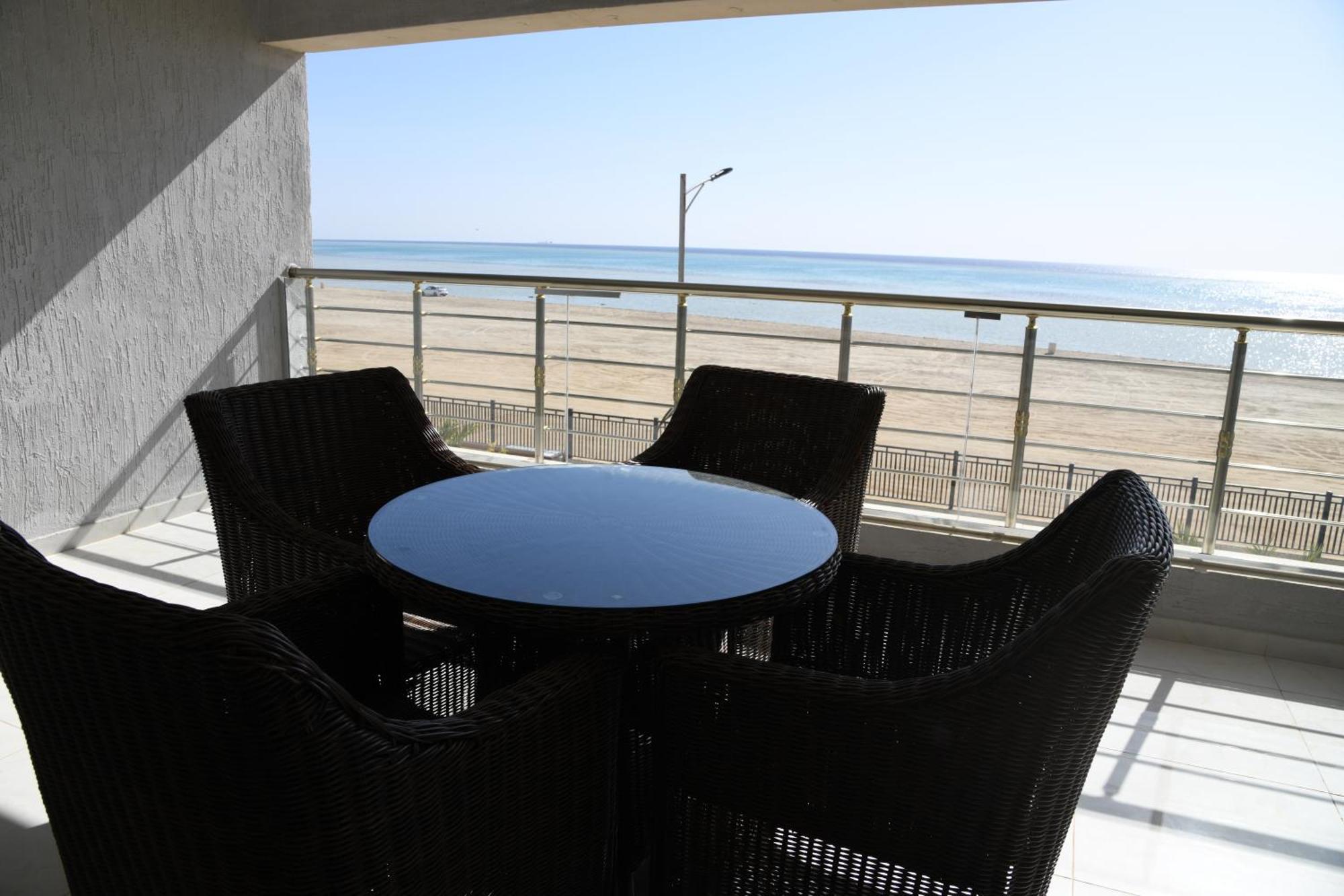 יאנבו Talida Ym Resort מראה חיצוני תמונה