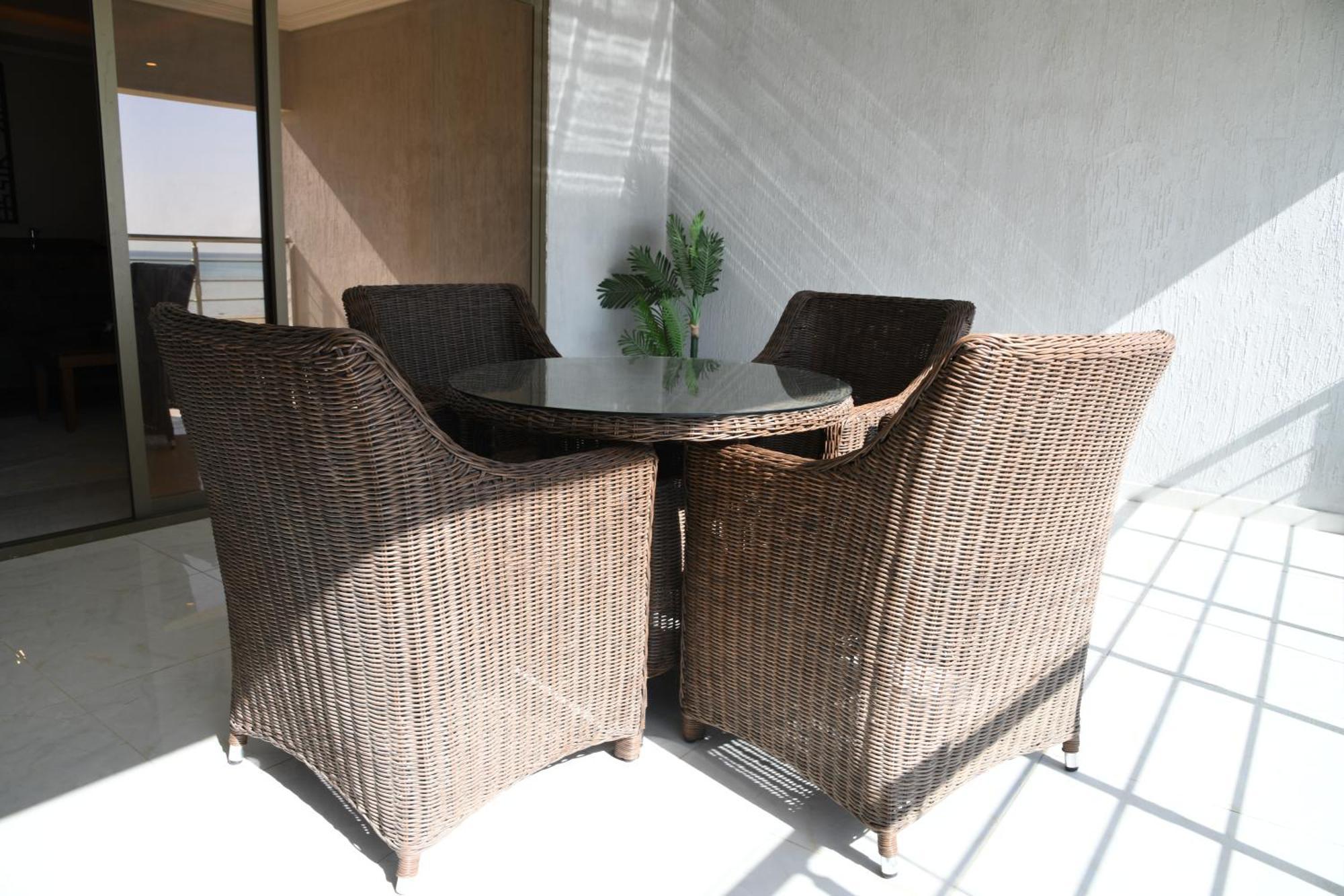 יאנבו Talida Ym Resort מראה חיצוני תמונה