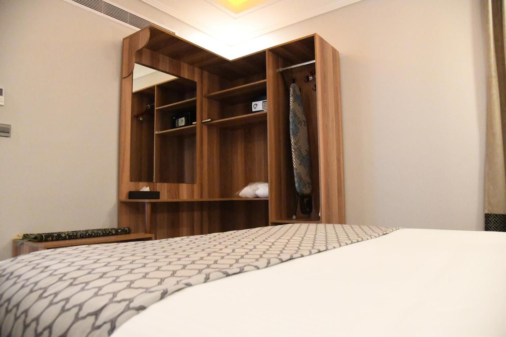 יאנבו Talida Ym Resort מראה חיצוני תמונה